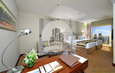 迪拜湾， 迪拜 3 卧室公寓待租 - 位于迪拜湾，阿尔曼霍尔街区 3 卧室的公寓 11000 AED - 8119654