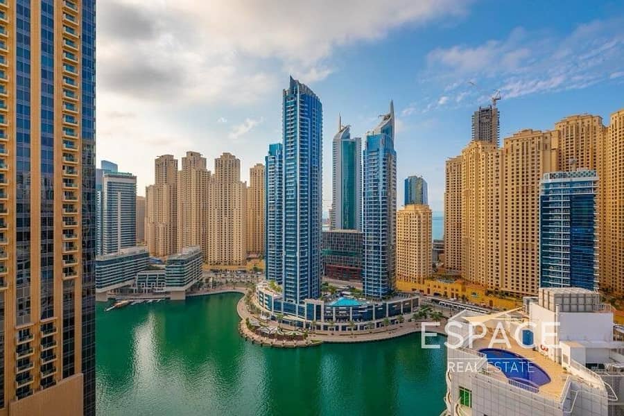 Premium 2 BR - Dubai Marina Moon Tower Premium 2 BR - Dubai Marina Moon Tower