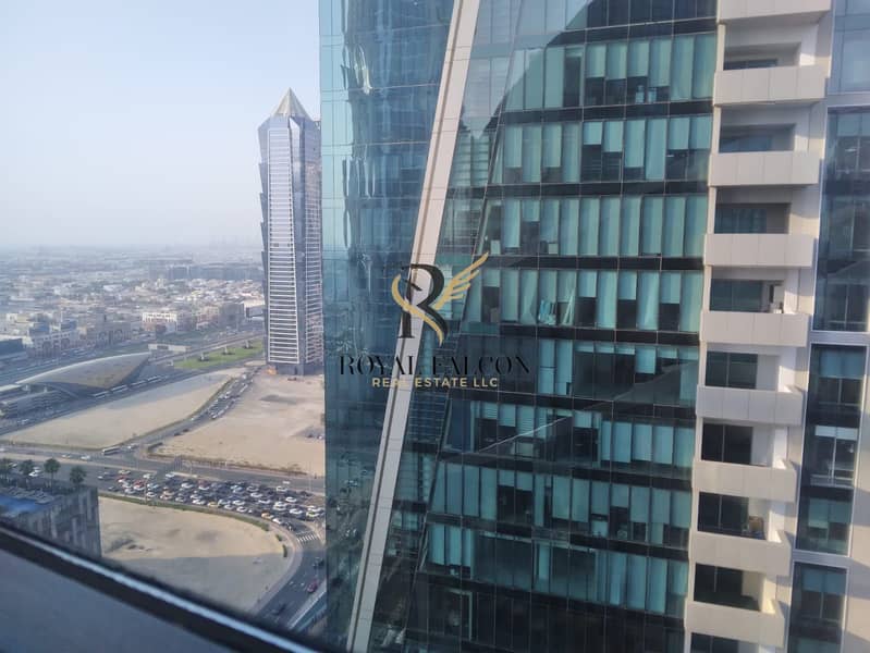 مکتب في برج ريجال،الخليج التجاري 2090200 درهم - 7590485 مکتب في برج ريجال،الخليج التجاري 2090200 درهم - 7590485