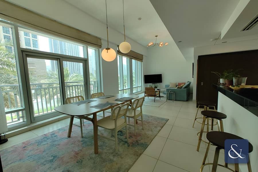 Burj Khalifa Facing | 1 Bed Plus Study | VOT Burj Khalifa Facing | 1 Bed Plus Study | VOT