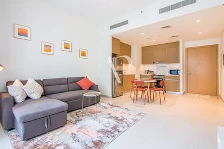 1 Bedroom Apartment for Rent in Dubai Creek Harbour, Dubai - 261425ed-289f-11ee-b57e-aa519e8e3757. jpg