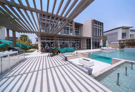 6 Bedroom Villa for Sale in Dubai Hills Estate, Dubai - PHOTO-2023-09-21-10-46-53 (5). jpg