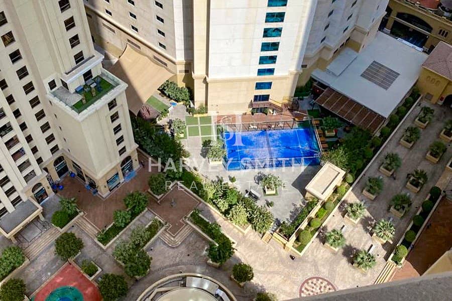 位于朱美拉海滩住宅(JBR),沙姆斯楼群,沙姆斯2号楼 3 卧室的公寓 220000 AED - 8097366 位于朱美拉海滩住宅(JBR),沙姆斯楼群,沙姆斯2号楼 3 卧室的公寓 220000 AED - 8097366