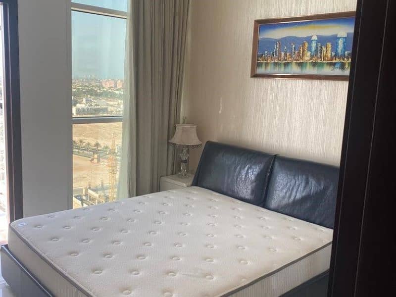شقة في ستارز من دانوب،الفرجان 1 غرفة 65000 درهم - 8107450 شقة في ستارز من دانوب،الفرجان 1 غرفة 65000 درهم - 8107450