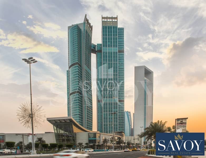 Luxury Sea View Duplex 3BR |secured community Luxury Sea View Duplex 3BR |secured community