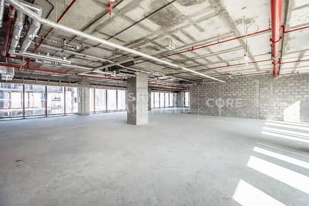 Office for Rent in Downtown Dubai, Dubai - Mid Floor | Spacious Office | 19 Parking