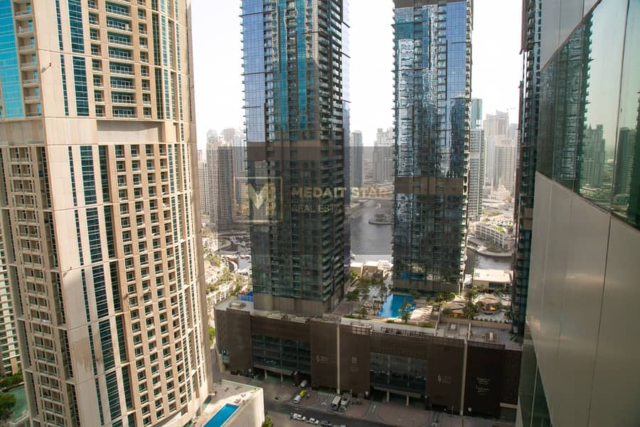 15 2 BEDROOM APARTMENT - Dubai Marina