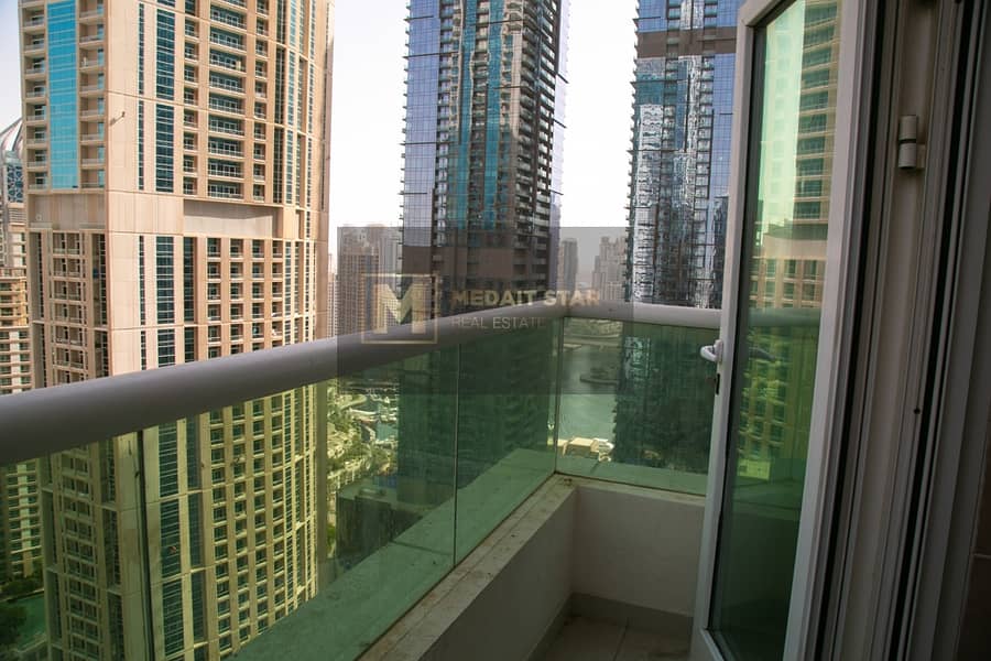 21 2 BEDROOM APARTMENT - Dubai Marina