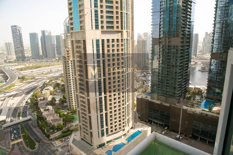 22 2 BEDROOM APARTMENT - Dubai Marina