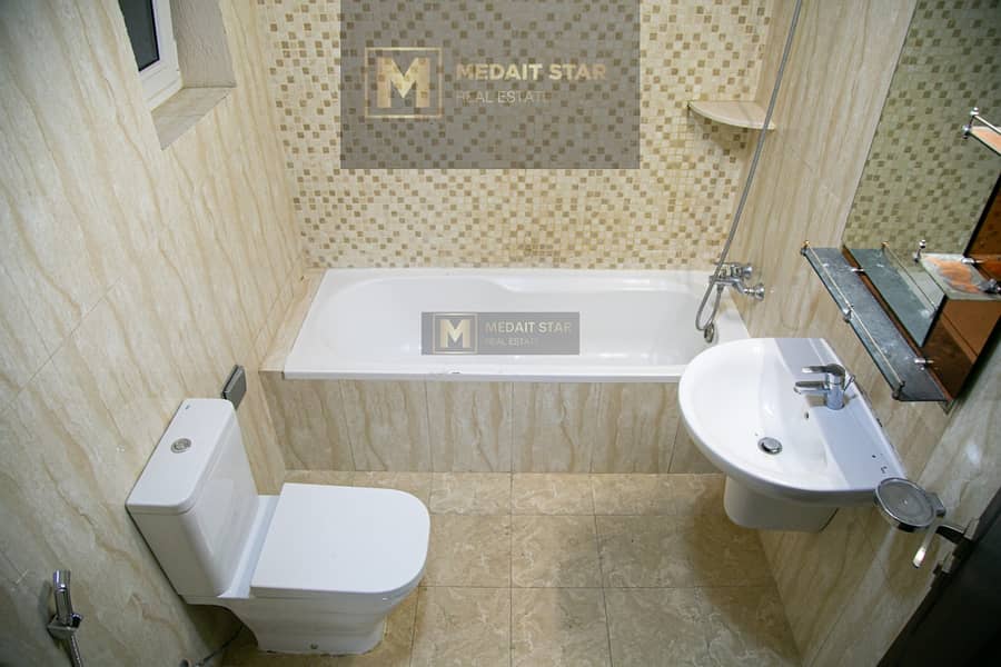 9 Al Warqaa 1 Semi Furnished Quality Apartment