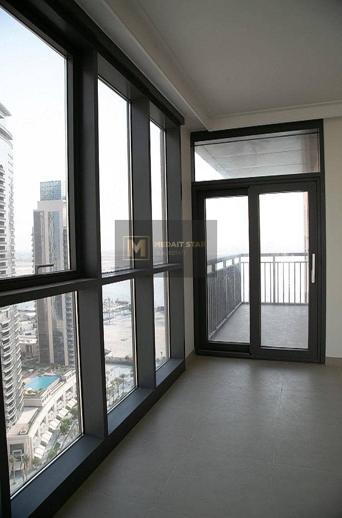 3 Amazing one Bedroom apartment for rent -Dubai Creek