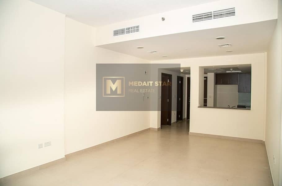 6 One bedroom apartment for rent -Al Jaddaf