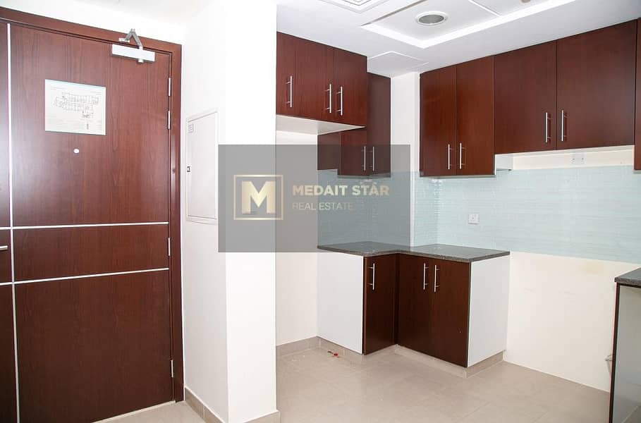 8 One bedroom apartment for rent -Al Jaddaf