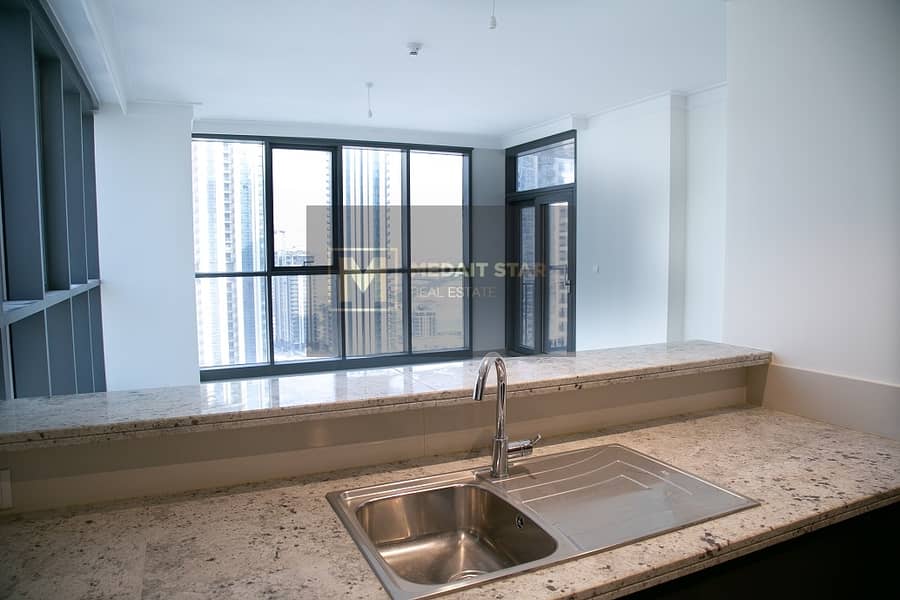 9 Amazing one Bedroom apartment for rent -Dubai Creek