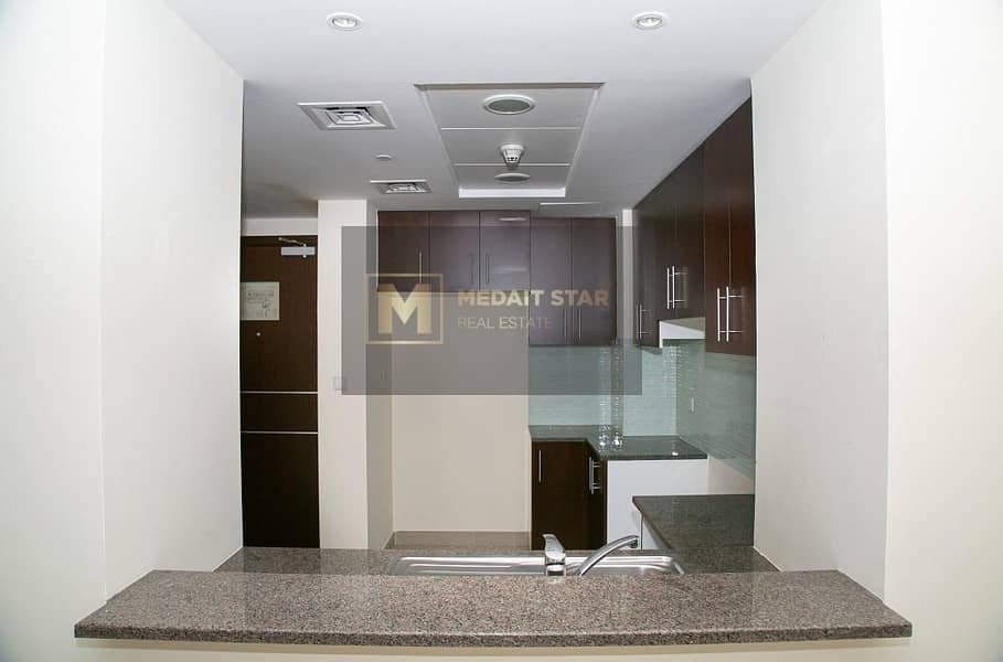 11 One bedroom apartment for rent -Al Jaddaf