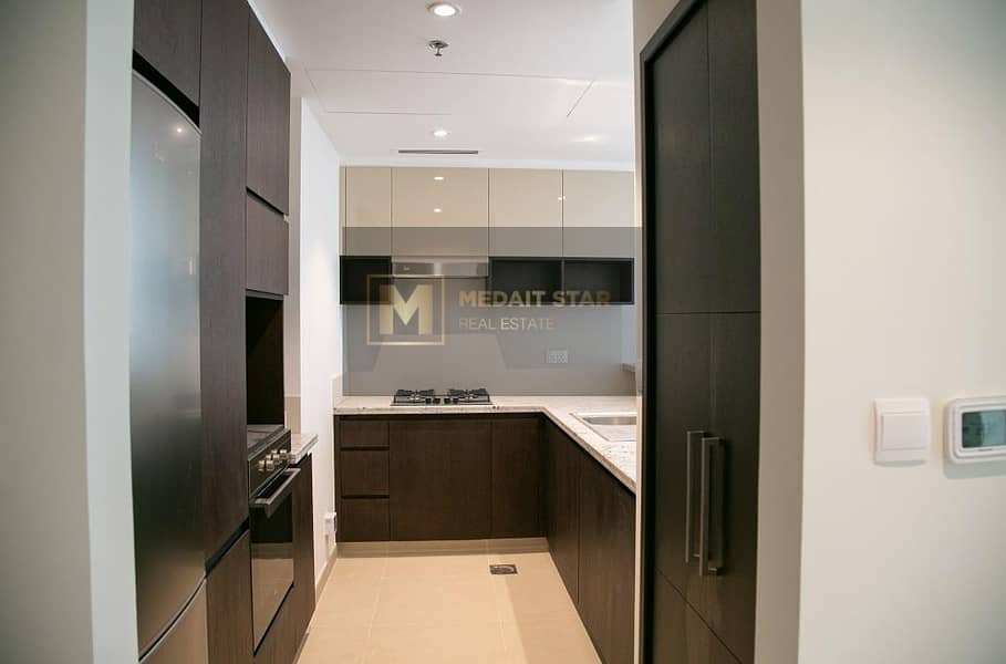 11 Amazing one Bedroom apartment for rent -Dubai Creek