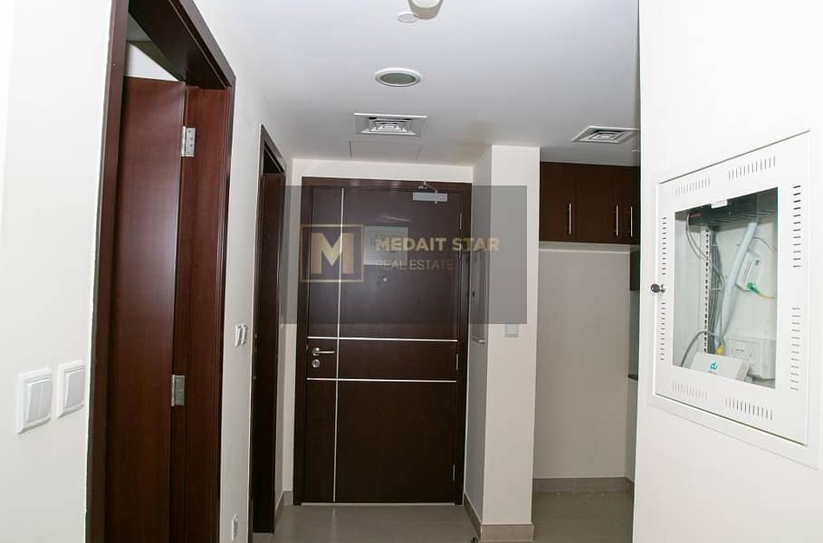 12 One bedroom apartment for rent -Al Jaddaf