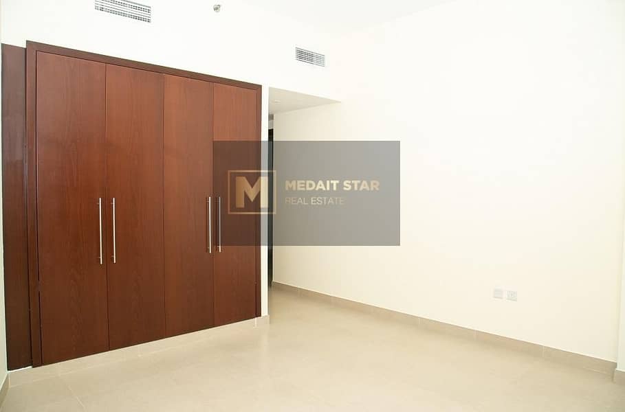 15 One bedroom apartment for rent -Al Jaddaf