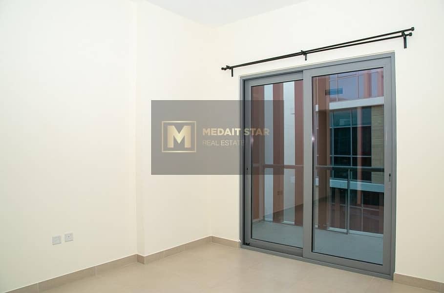 16 One bedroom apartment for rent -Al Jaddaf