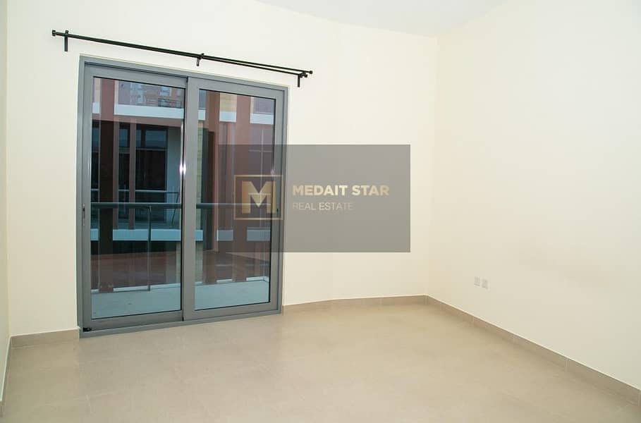 17 One bedroom apartment for rent -Al Jaddaf