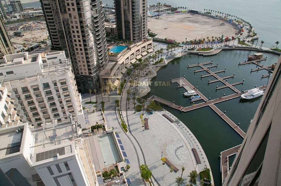 24 Amazing one Bedroom apartment for rent -Dubai Creek