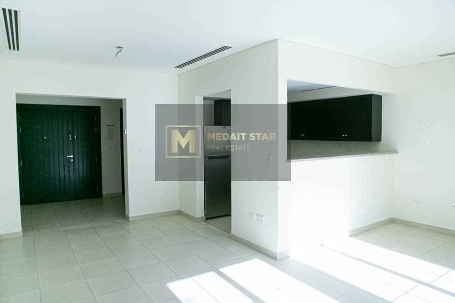 9 One bedroom Townhouse For Rent - Barsha South - JVC