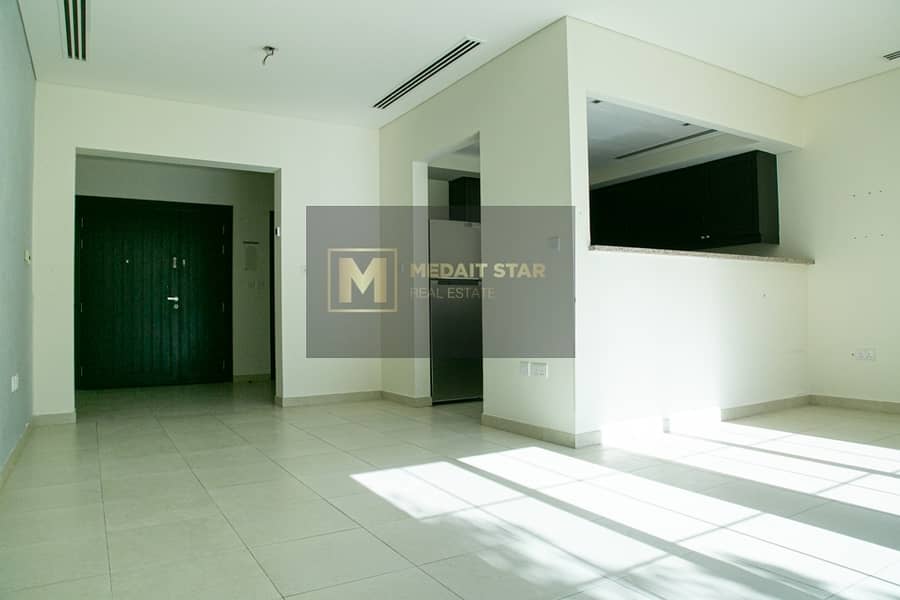 10 One bedroom Townhouse For Rent - Barsha South - JVC