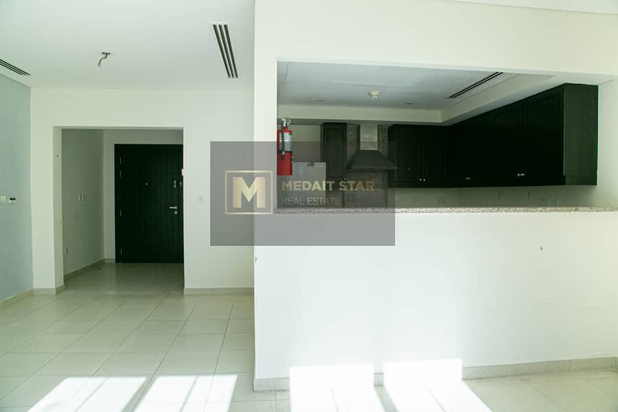 11 One bedroom Townhouse For Rent - Barsha South - JVC