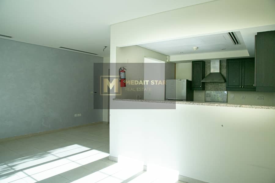 13 One bedroom Townhouse For Rent - Barsha South - JVC