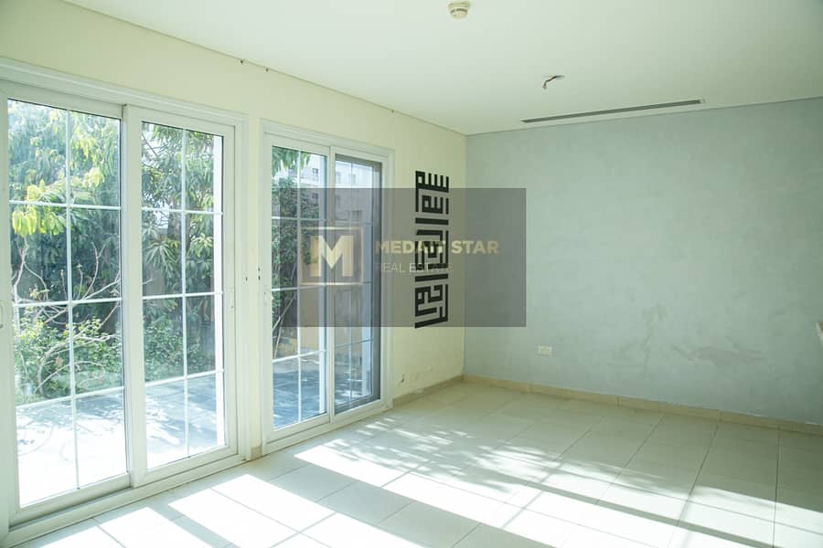 15 One bedroom Townhouse For Rent - Barsha South - JVC