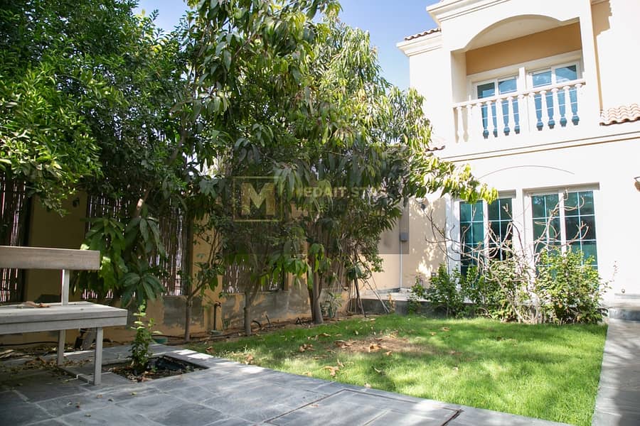 16 One bedroom Townhouse For Rent - Barsha South - JVC