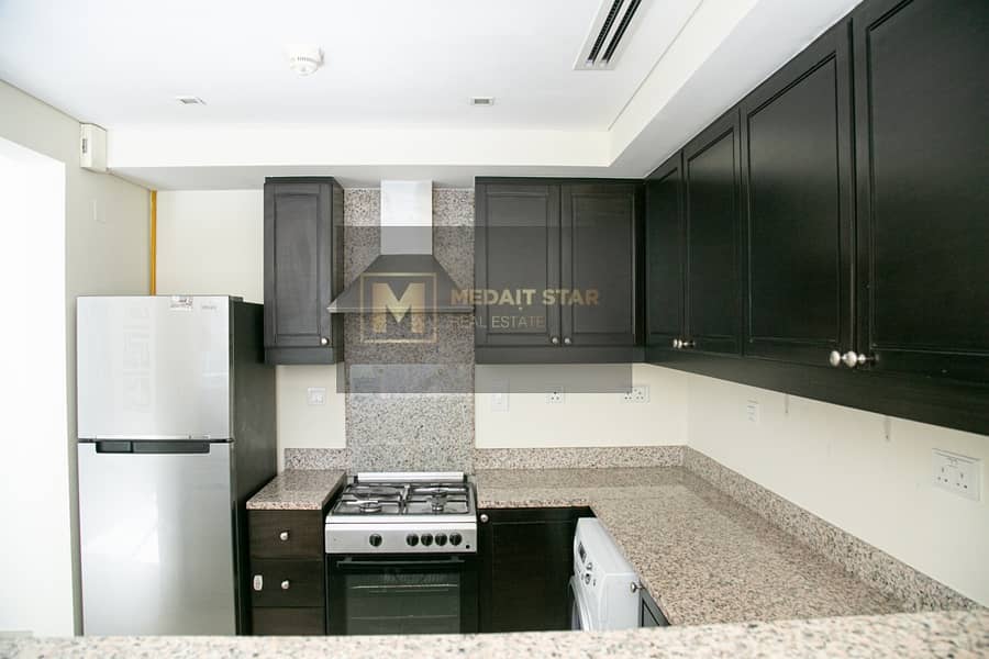 20 One bedroom Townhouse For Rent - Barsha South - JVC