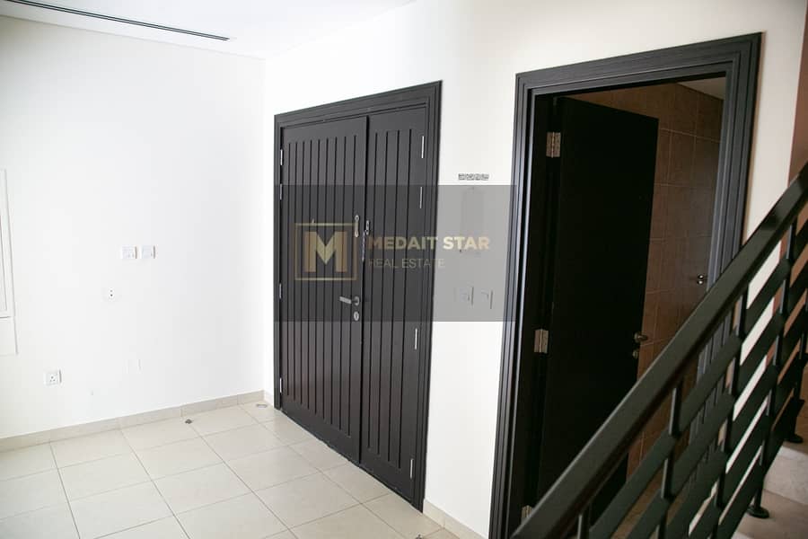 24 One bedroom Townhouse For Rent - Barsha South - JVC