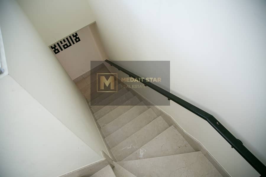 29 One bedroom Townhouse For Rent - Barsha South - JVC