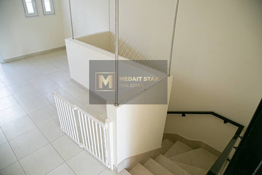 30 One bedroom Townhouse For Rent - Barsha South - JVC