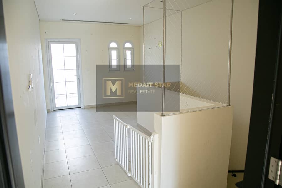 31 One bedroom Townhouse For Rent - Barsha South - JVC