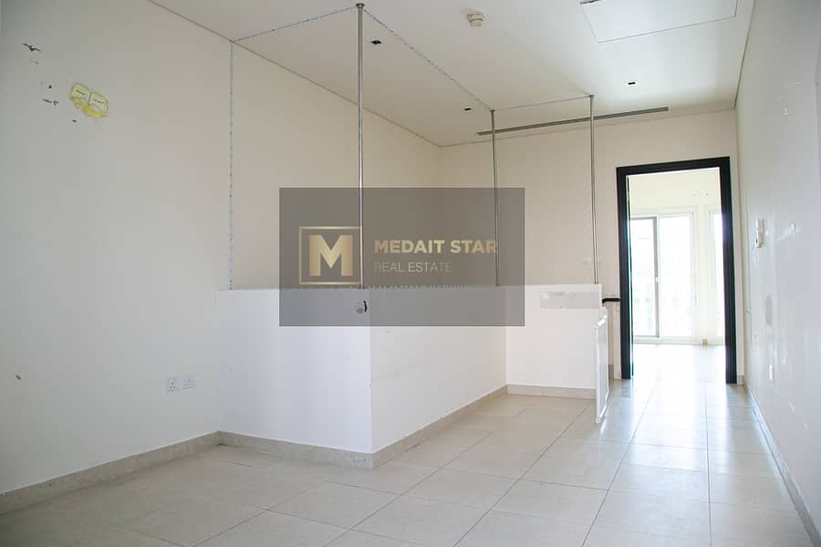 32 One bedroom Townhouse For Rent - Barsha South - JVC