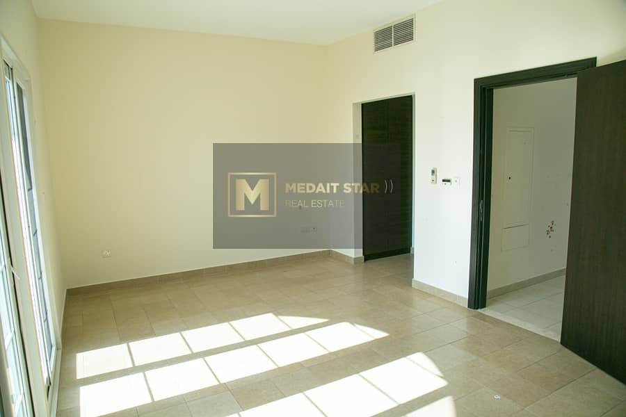 33 One bedroom Townhouse For Rent - Barsha South - JVC