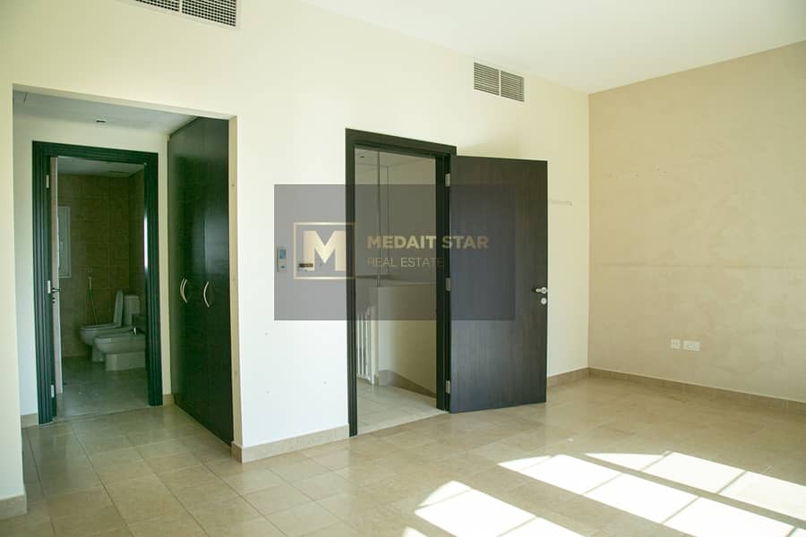 34 One bedroom Townhouse For Rent - Barsha South - JVC