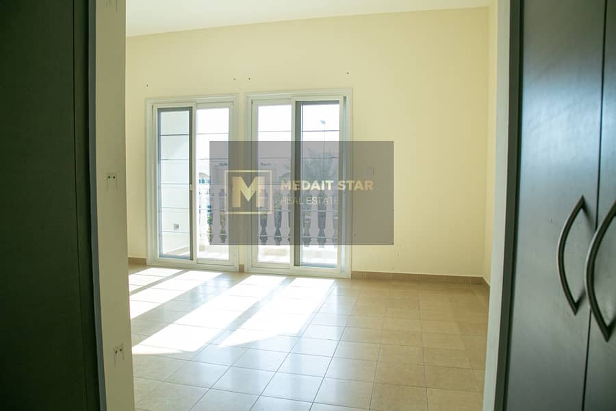 36 One bedroom Townhouse For Rent - Barsha South - JVC