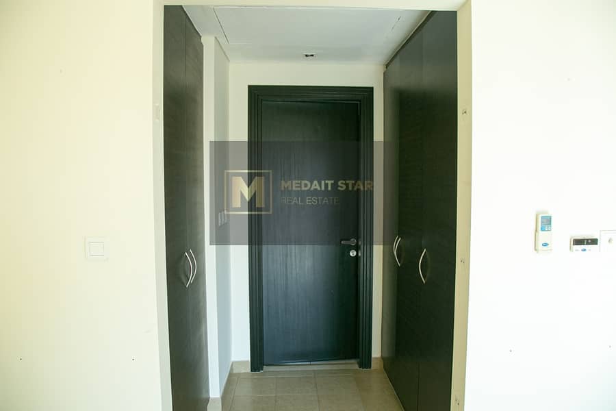 37 One bedroom Townhouse For Rent - Barsha South - JVC