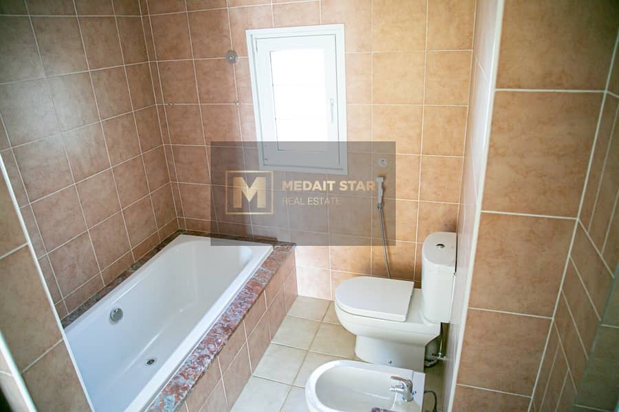 39 One bedroom Townhouse For Rent - Barsha South - JVC