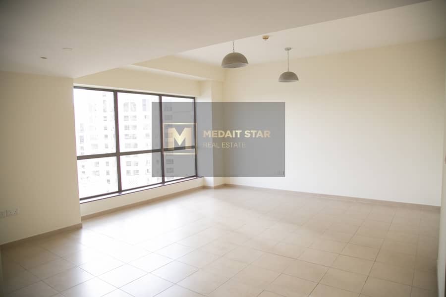 2 Two Bedroom Apartment For Sale in JBR