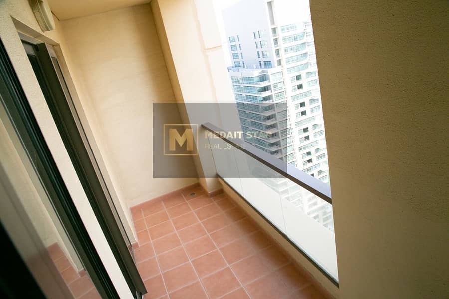 4 Two Bedroom Apartment For Sale in JBR