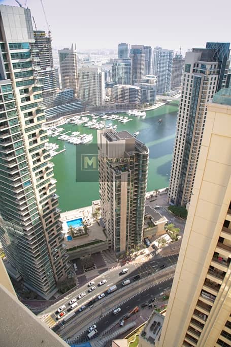 5 Two Bedroom Apartment For Sale in JBR