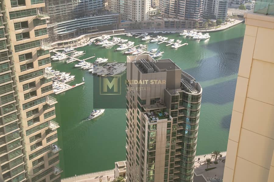 6 Two Bedroom Apartment For Sale in JBR