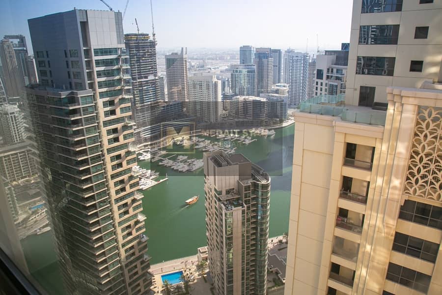 7 Two Bedroom Apartment For Sale in JBR