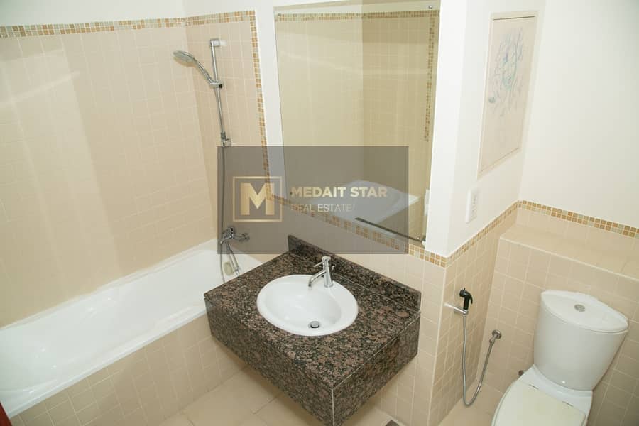 9 Two Bedroom Apartment For Sale in JBR