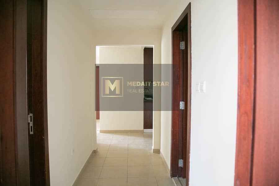 11 Two Bedroom Apartment For Sale in JBR