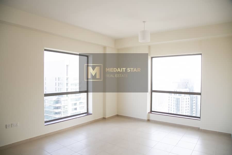 21 Two Bedroom Apartment For Sale in JBR